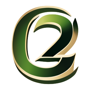 c squared logo