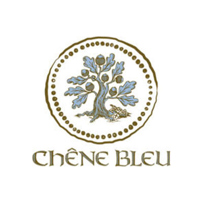 chene bleu