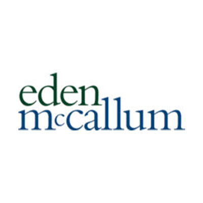 Eden McCallum