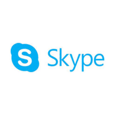 skype