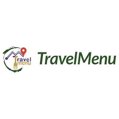 travel menu